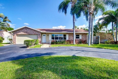 NW 5th Ave, Boca Raton, FL 33431