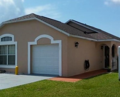 Parsons Pond Cr, Kissimmee, 34743