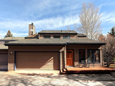 Deer Boulevard, Eagle-Vail, Colorado, 81620