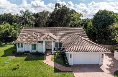 NW 21st Ct, Plantation, FL 33323